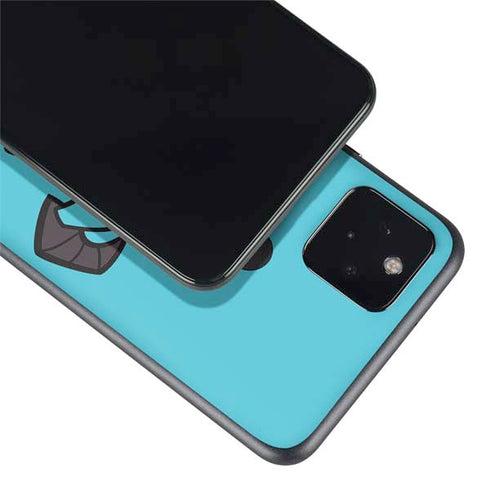 Disney Monsters Inc. Sulley Google Pixel 5a Skin